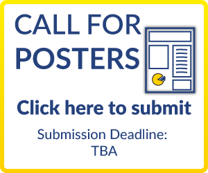 call for poster submit button