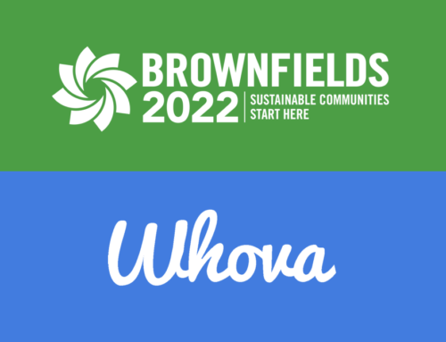 Download the Brownfields 2022 Conference App