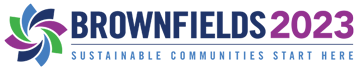 Brownfields 2023 Logo