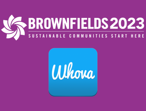 Download the Brownfields 2023 Conference App